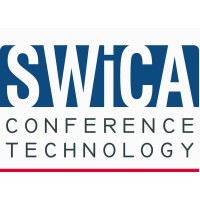 SWICA Conference Technology logo - Similar company to Multi-Media Systeme Ag