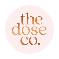 the dose co. logo - Similar company to The Dose