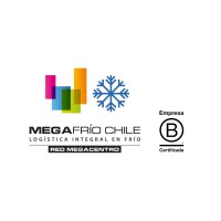 Mega Frío Chile S.A. logo - Similar company to Megalogística