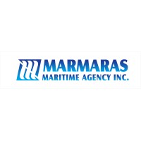 MARMARAS MARITIME AGENCIES CO INC logo - Similar company to Marmaras Navigation