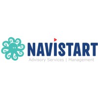 Navistart logo - Similar company to Cybervade