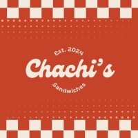 Chachi's logo - Similar company to Naz Wellness Group