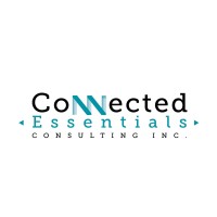 Connected Essentials Consulting Inc. logo - Similar company to Businesstechninjas.Com