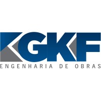 GKF ENGENHARIA DE OBRAS logo - Similar company to Colymar