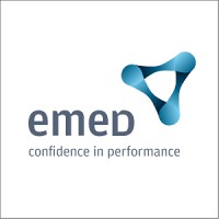 EMED SP. Z O. O. SP. K. logo - Similar company to Emed