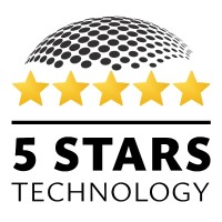 Five Stars Technology, LLC logo - Similar company to Muslims Of Ireland