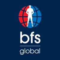 BFS Global Recruitment logo - Similar company to Mercure Hue Gerbera, Accor Group