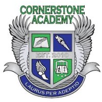 Cornerstone Charter Academy K-12 logo - Similar company to Baseline Property Group