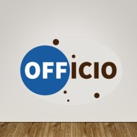 Officio logo - Similar company to Beer Sten As