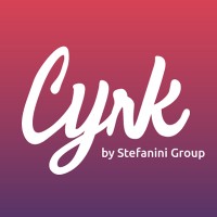 Agência Cyrk logo - Similar company to The Corporate Garage