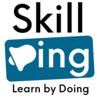 SkillDing - Learn By Doing logo - Similar company to Pod-Keys