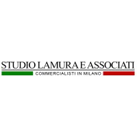 Studio Lamura & Associati logo - Similar company to Castellini Mercorio & Partners