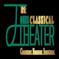 The Jones Classical Theatre logo - Similar company to Starving Artist Studios