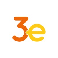 3E Engenharia em Eficiencia Energetica logo - Similar company to Pc4 Comunicação E Tecnologia