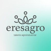 Eresagro logo - Similar company to Sanpa Semillas S.A.