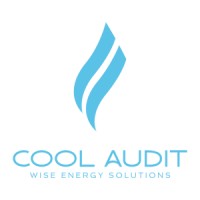 Cool Audit logo - Similar company to Przedsiębiorstwo Inżynierii Sanitarnej Piotrowski Sp. Z O.O.