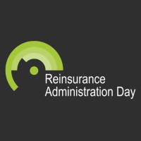 Reinsurance Administration Day logo - Similar company to Insure.Hr