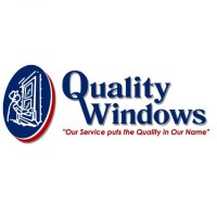 Quality Windows & Doors logo - Similar company to Windows N' Things