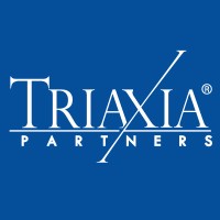 Triaxia Partners, Inc. logo - Similar company to Presta Team