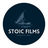 Stoic Films logo - Similar company to Ghost Media