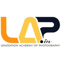Lenzsation Academy of Photography logo - Similar company to Sicx Technology