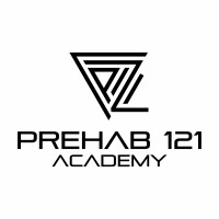 Prehab 121 Academy logo - Similar company to Ihfa® -International Health And Fitness Association™