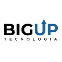 BigUp Tecnologia da Informação logo - Similar company to Wics Tecnologia Da Informação