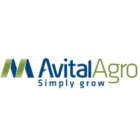 Avital Agro logo - Similar company to Ingel Doo