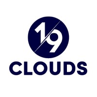 19CLOUDS logo - Similar company to Comnet