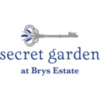 Secret Garden At Brys Estate