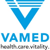 VAMED Management und Service GmbH logo - Similar company to Vamed