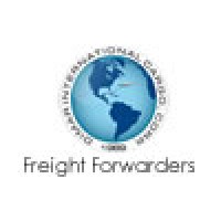 DIMAR International Cargo, Corp. logo - Similar company to Peace Of Mind Express Llc