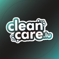 Clean Care S.àr.l. logo - Similar company to Moovee Clean