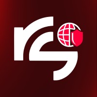 RSecurity logo - Similar company to Matrix Dna