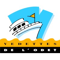 Vedettes de l'Odet logo - Similar company to Haliotika