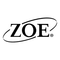 ZOE INTERNATIONAL logo - Similar company to Buzzy Bee Bike Co., Ltd