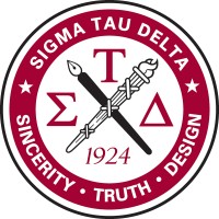 Sigma Tau Delta logo - Similar company to Phi Kappa Phi