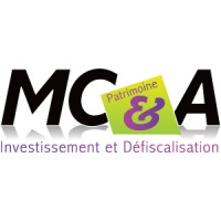 MC&A Patrimoine MC&A Gestion-Location logo - Similar company to Oluma