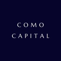 Como Capital logo - Similar company to Deep Blue