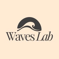 Waves Lab Studio logo - Similar company to Smsv
