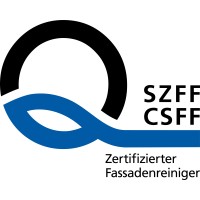 Zertifizierte Fassadenreiniger SZFF/CSFF logo - Similar company to Zollinger Immobilien