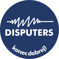 disputers - advokáti s.r.o. logo - Similar company to Good Networking