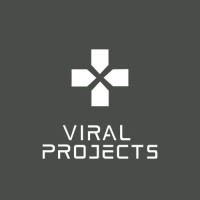 Viral Projects logo - Similar company to Shm Studio