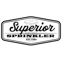 Superior Sprinkler logo - Similar company to Maximus Canada Employment Services