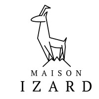 Maison Izard logo - Similar company to Breizh Mod