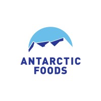 Antarctic Foods logo - Similar company to La Log'