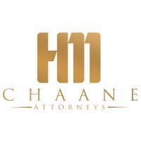 HM Chaane Attorneys logo - Similar company to Nea Inc.