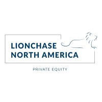 Lionchase North America logo - Similar company to Option Circle
