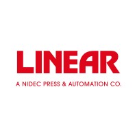 Linear Transfer Automation Inc. logo - Similar company to Macrodyne Presses & Automation