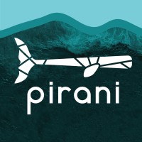 Pirani Life logo - Similar company to Peak State Coffee